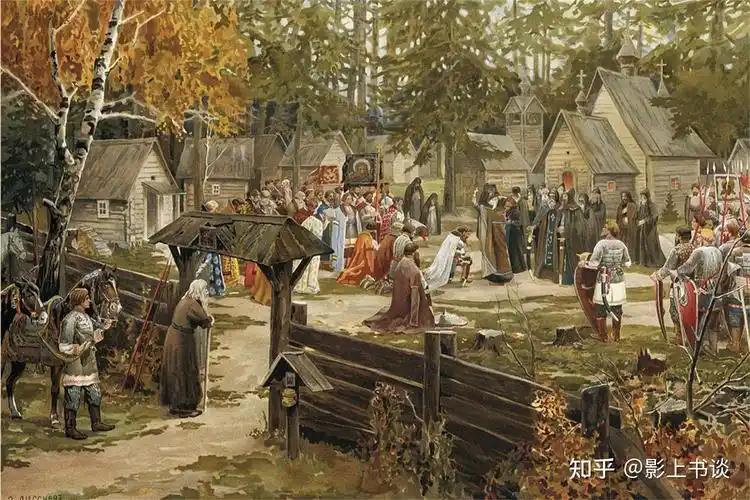 中世纪英国贵族生活奢靡掀起社会模仿潮对国家发展影响巨大