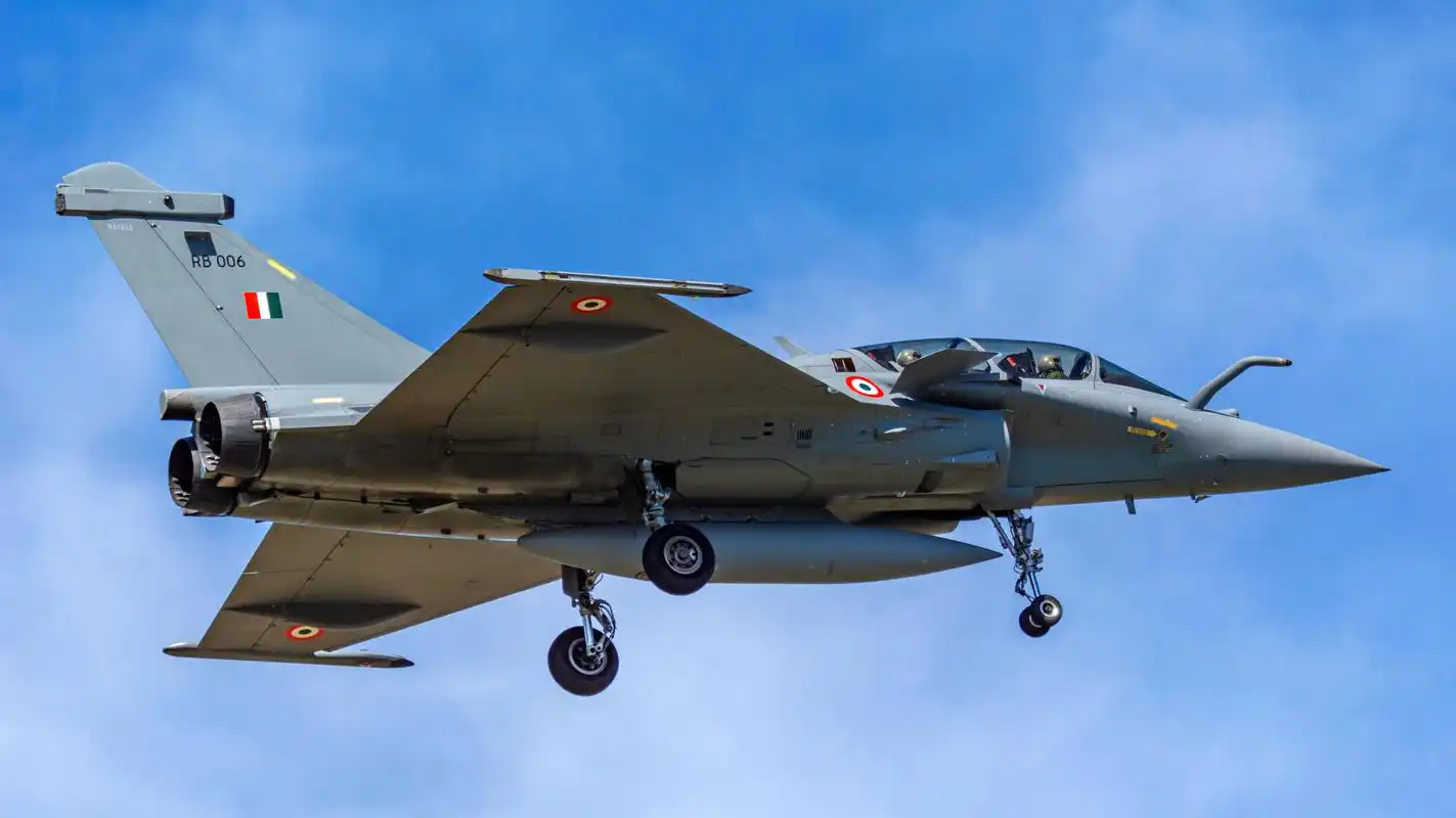 近日,法国同意向乌克兰提供scalp巡航导弹,scalp巡航导弹法国自用版本