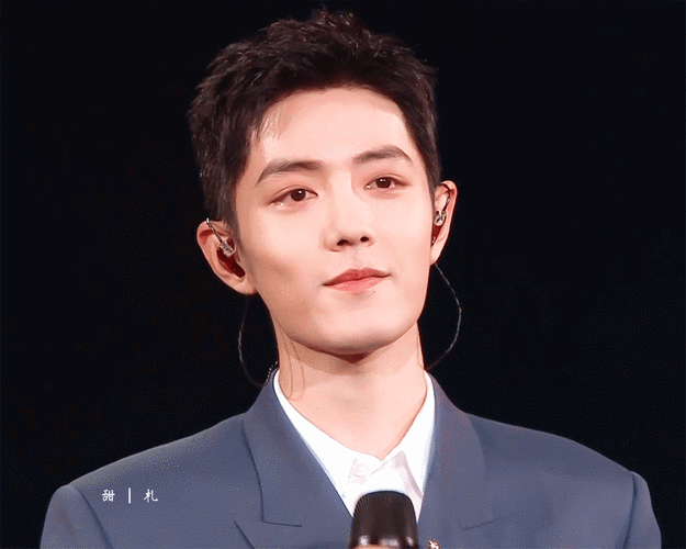 肖战和肖战粉丝双向奔赴,果然彼此保护不是说说而已