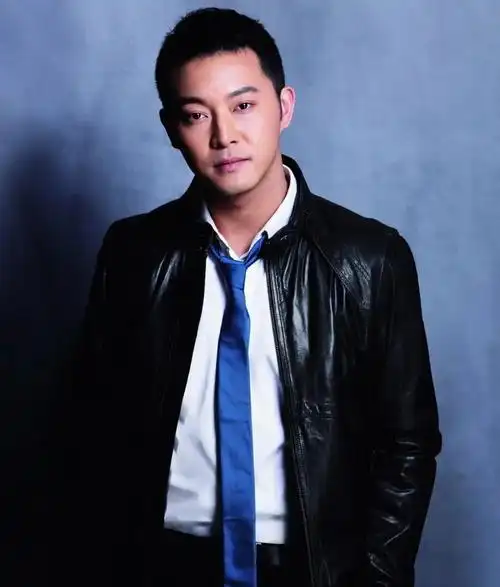 1978年出生于吉林长春 中国内地影视男演员沙溢__财经头条