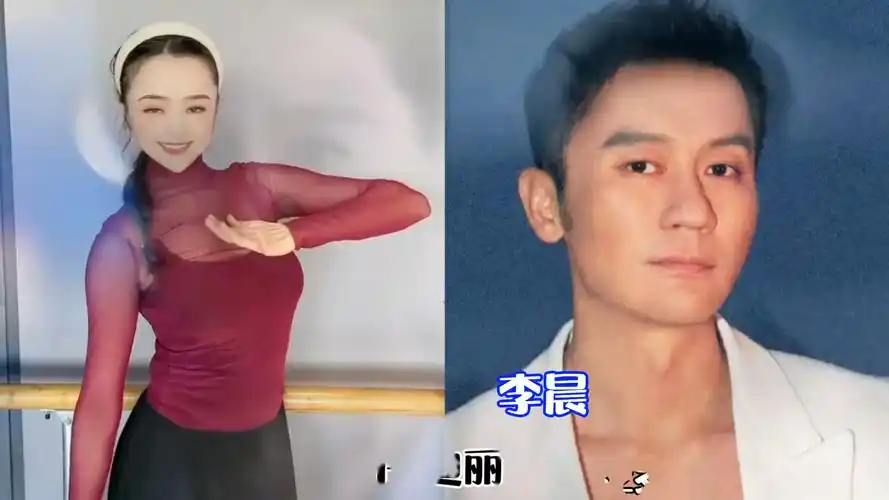 李晨历任的9位明星女友,一个比一个漂亮,可惜最后都没能走到头