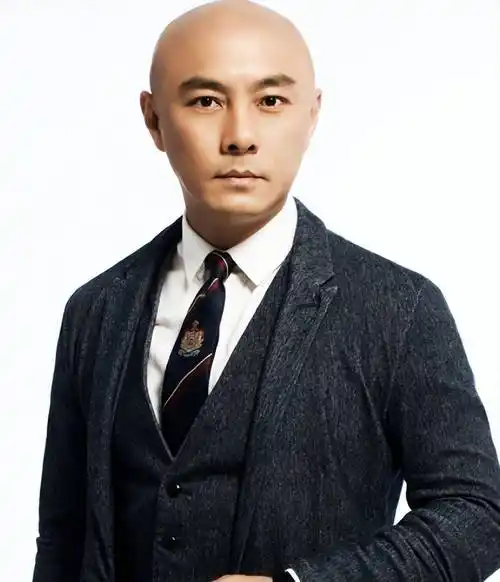 张卫健_徐峥_头发