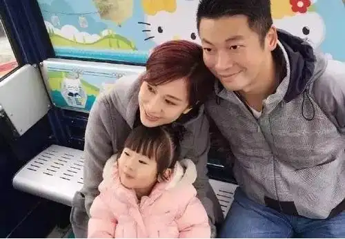 文颂娴张家辉什么关系在一起过吗,她和王子文好像对比图