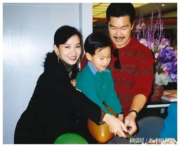 赵雅芝自她后中国再无白素贞