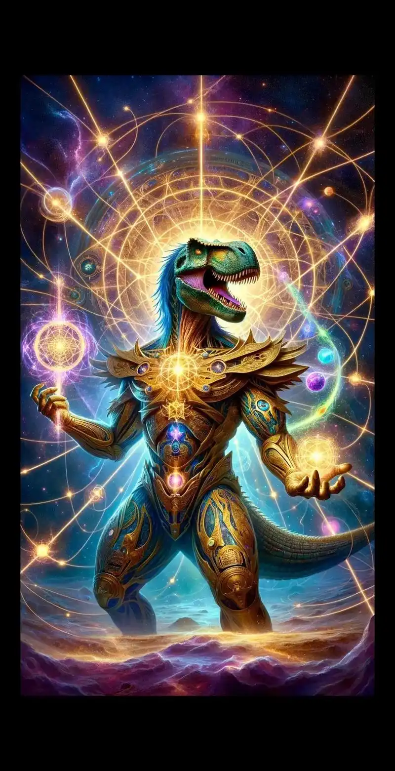 无敌暴龙战士图片 - 抖音