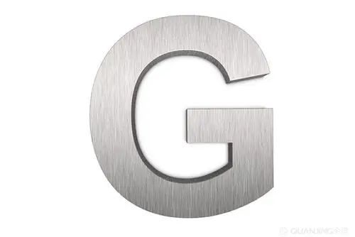 字母g_图片大全