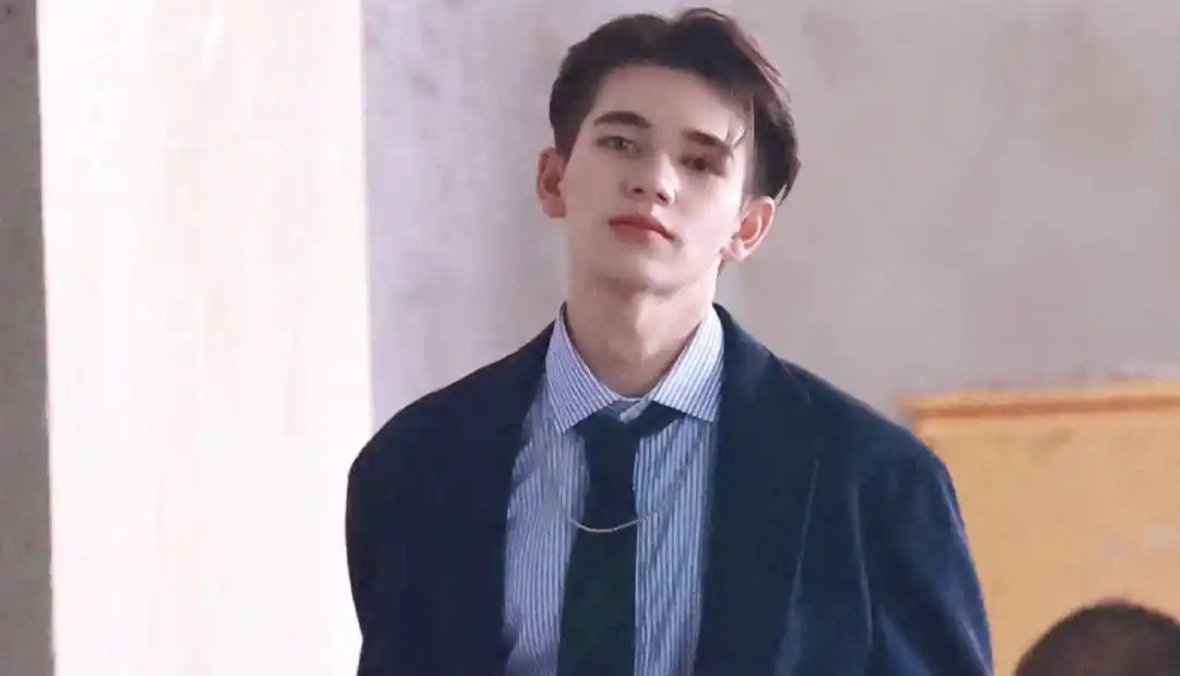 创造营2021收官庆怜出道位疑遭置换粉丝纷纷意难平