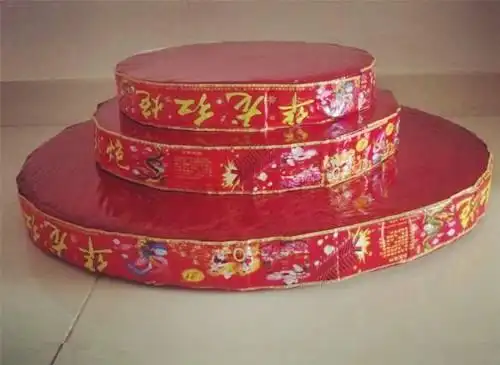 记忆里的烟花爆竹渐行渐远,盘点那些我们小时候玩过的烟花鞭炮