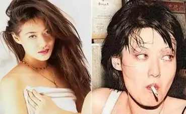 陈宝莲跳楼二十多年,儿子被王菲经纪人抚养长大,模样酷似黄任中