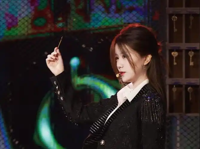 【左婧媛】 否定句 foucs 240323