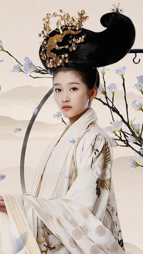 凤囚凰 刘楚玉 关晓彤