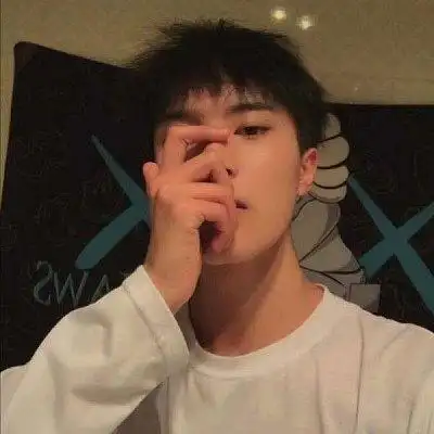 我超爱的男头男生头像我要个性网