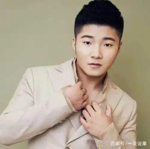 快手白小白个人资料出名原因