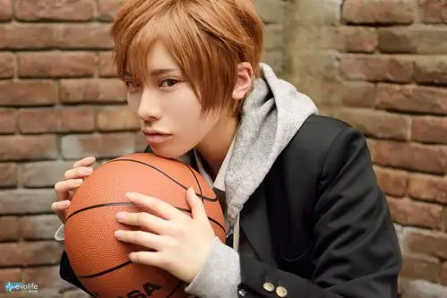 【去他的摄影】cosplay摄影第四课:当女儿身穿上性感男装