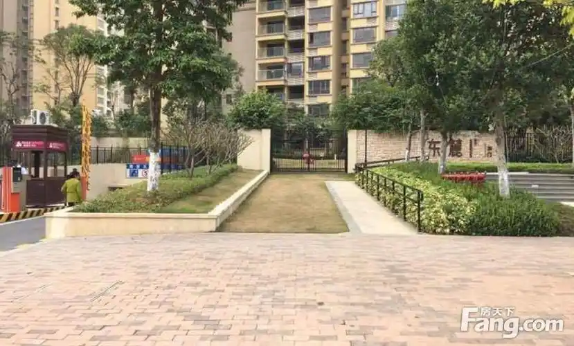 惠州南雅居乐花园8折送2成首付直接月供自带12年制学校