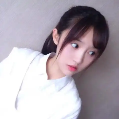 13岁的女生头像可爱 女生头像图片大全 -【爱个性】