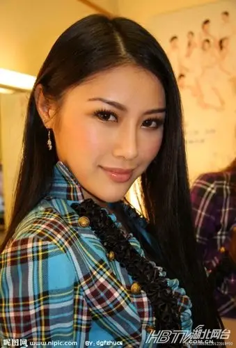 tvb花旦刘俐收图片