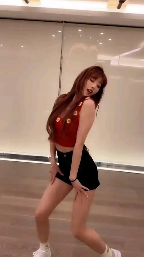 【孔雪儿】直拍女王