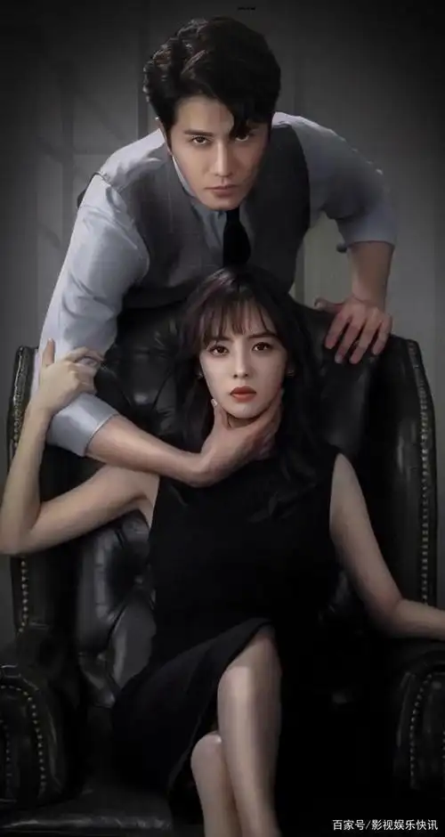 彭冠英蔡文静"阳光之下"后再合作,不用玻璃渣里找糖,神仙售后