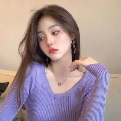 女头霸气可爱 高清女头真人霸气可爱头像图片_女生头像_美头网