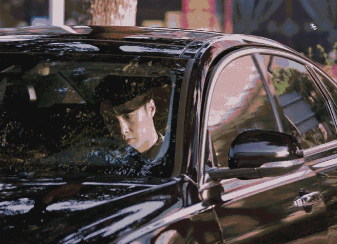 张艺兴表面小白羊内心大灰狼