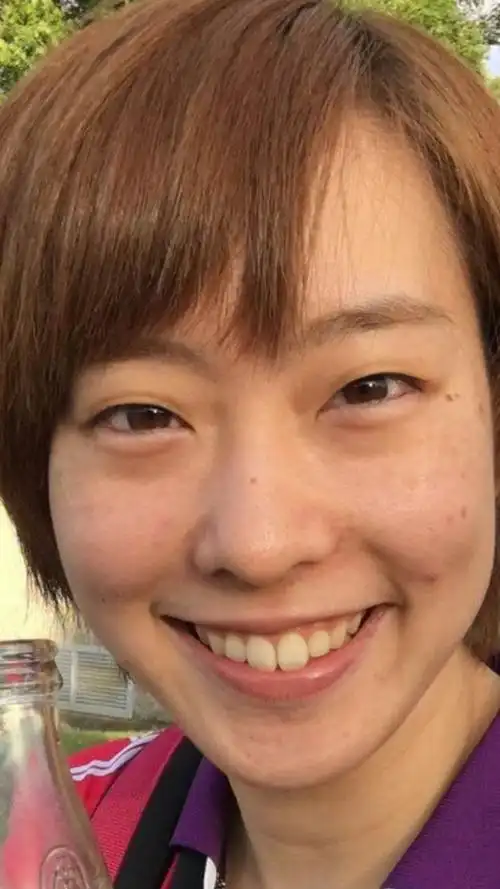 美女们素颜都是什么样子?