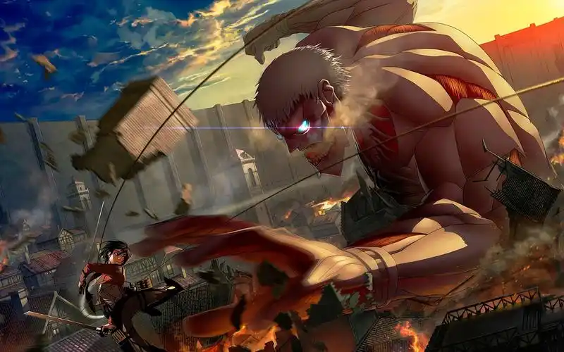 剧场版[bd/nc/op/ed/特典]进击的巨人_哔哩哔哩_bilibili