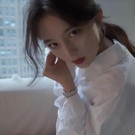 优雅内涵头像女生 女生头像图片大全 -【爱个性】