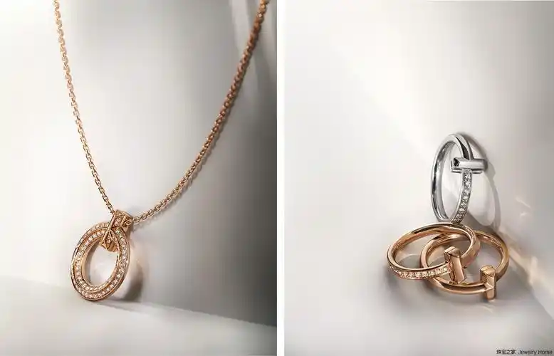 蒂芙尼携手蒂芙尼t系列代言人angelababy杨颖呈献全新tiffanyt系列