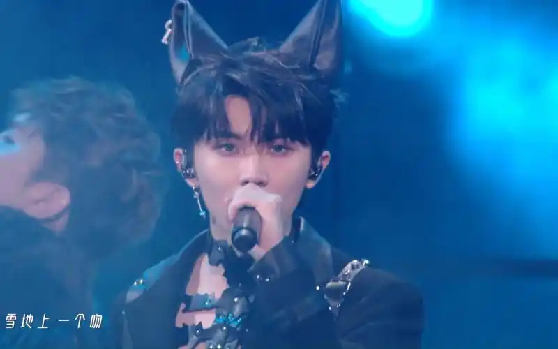 【马嘉祺】19号《狼》超清官摄纯享丨时代少年团澳门演唱会