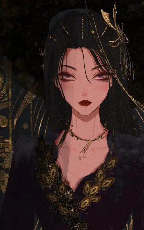 高冷女生头像 - 堆糖,美图壁纸兴趣社区