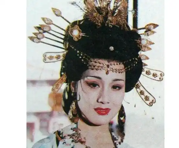 回顾李建群跟导演同居27年不结婚无儿无女无名分63岁遗憾离世