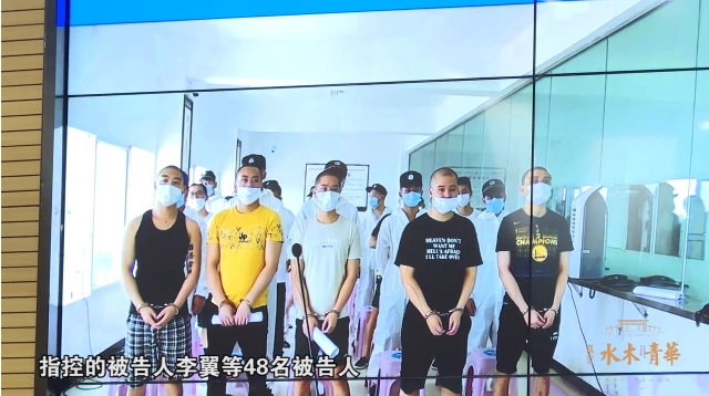 新闻资讯 内江本地在内江城区及周边乡镇,李翼时常带着他的"手下"逞凶