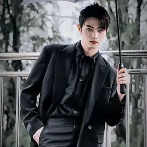 许凯sosoyyds头像