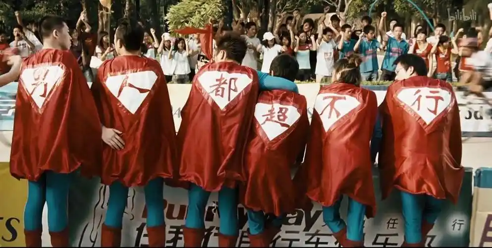 重看疯狂的赛车截了张表情包,分享给大家