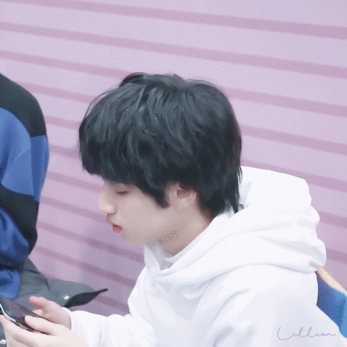 时代少年团其他六位对严浩翔的态度大家有没有想法?