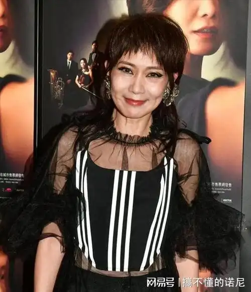 11位97版天龙八部女演员8人一辈子没结婚全部都没有孩子