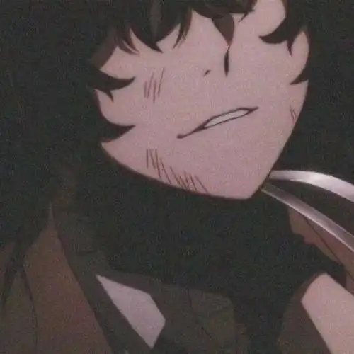 动漫男头 | 当下热门动漫男头,77自己都想用了