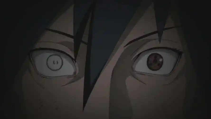 火影忍者写轮眼瞳术大全览,宇智波一族繁荣千年的原因找到了
