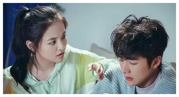 吴倩称为"男神收割机"她合作过多少男神明星?你都看过吗