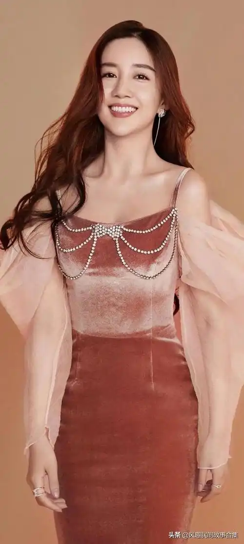 陈欣予合集写真