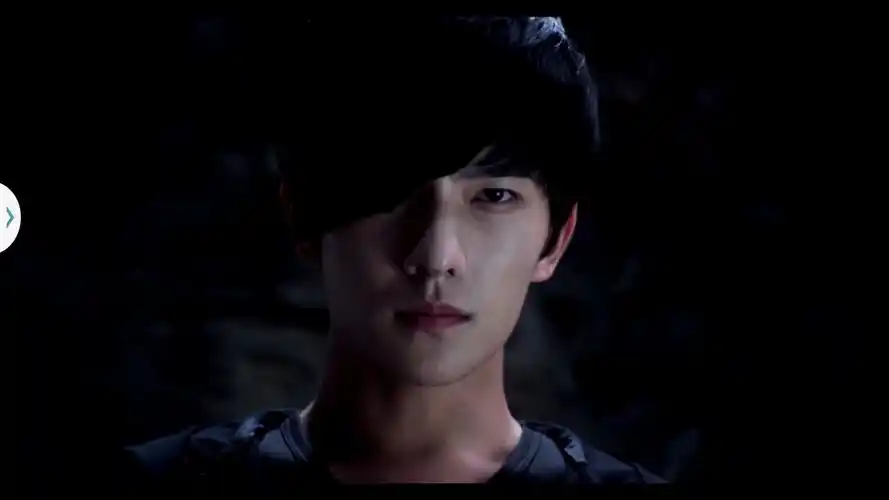 杨洋 盗墓笔记 小哥