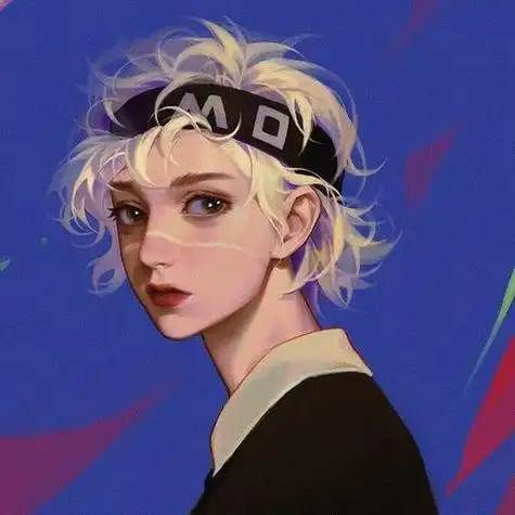 特别好看的中性头像 头像图片大全 -【爱个性】