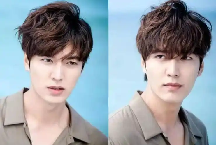 男生定位烫和纹理烫有什么区别?