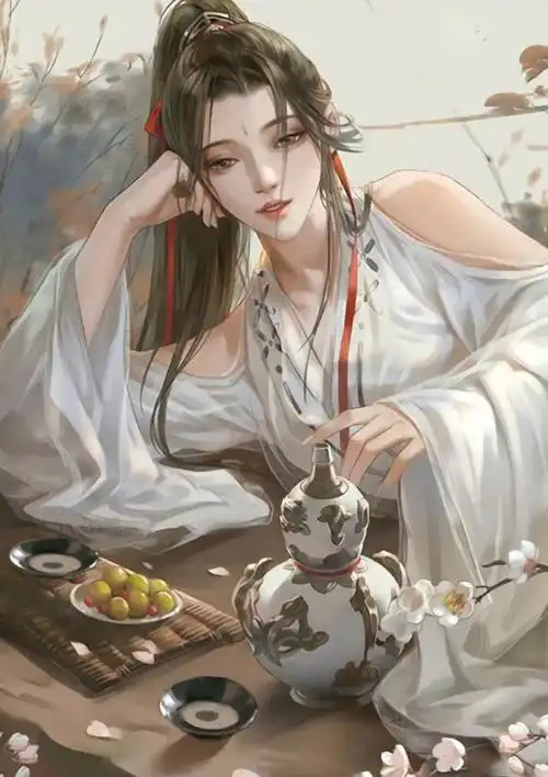 6本复仇文:她变身妖冶神秘的复仇女神引君入瓮,却被看穿杀机