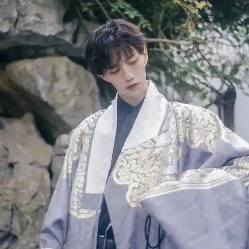 微信头像妖扬王敬轩