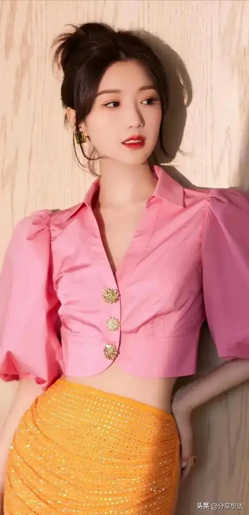 毛晓彤明星壁纸38