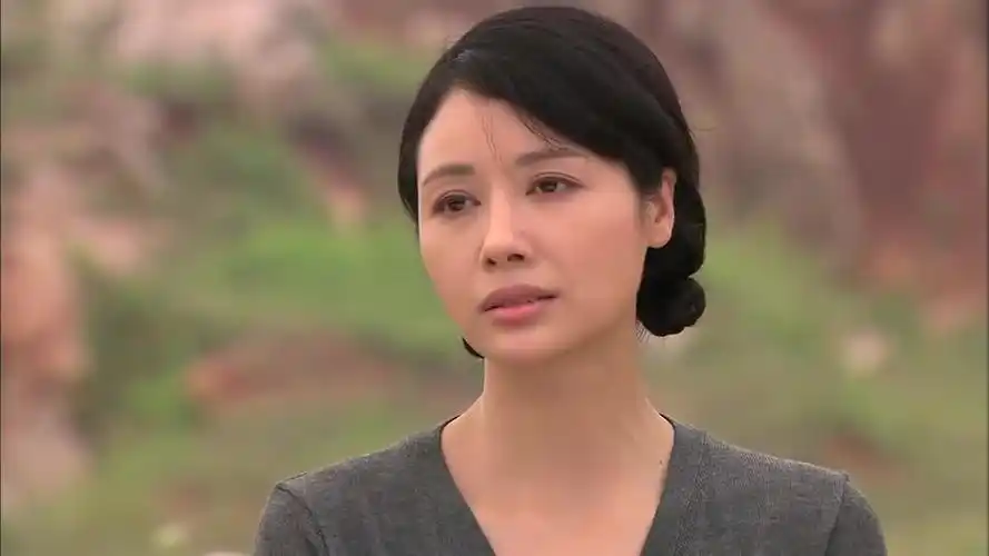 乡里彩虹城里雨:九菊心里一直有老耿,奈何中原又回来了