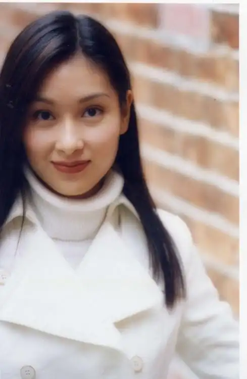 那些年的杨恭如罕见生活老照片被誉为亚姐中的亚姐