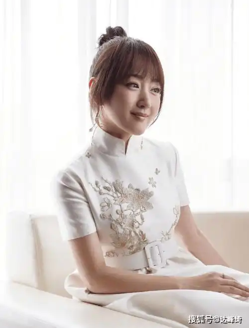 盘点穿旗袍最美的女明星,各有千秋, 刘亦菲真美,哪位才是你心中的女神